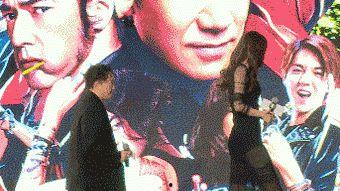 吃瓜爆笑君3,笑料横生，笑翻你的夏天！  第2张