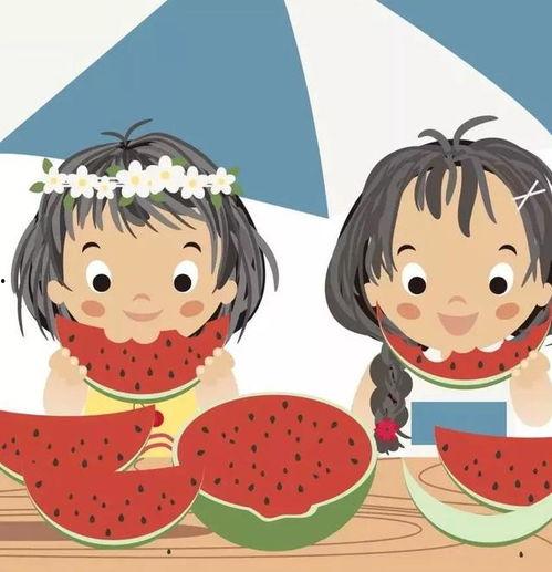 讽刺吃瓜动画的句子,讽刺动画中的社会百态