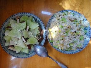 晚餐吃瓜可减肥吗,揭秘瓜果减肥的神奇效果