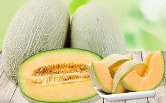 吃蜜瓜嗓子红,甜蜜背后的健康隐患  第1张