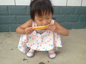 宝宝吃瓜视频全集,萌娃瓜趣大集合