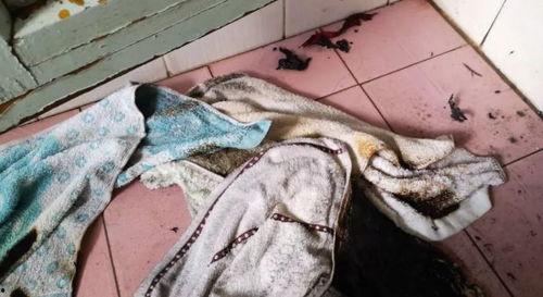 闹鬼小孩吃瓜,揭开灵异事件的神秘面纱