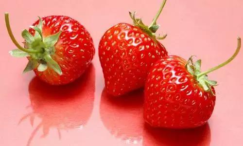 孕期吃麒麟瓜草莓,麒麟瓜与草莓的孕期美味之旅