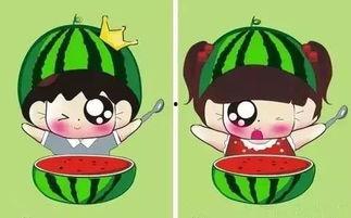 吃瓜 历险记,一场味蕾与冒险的奇幻之旅