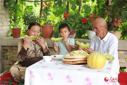 老汉瓜在哪里吃