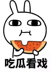 吃瓜群众看热点,吃瓜群众视角下的热点事件盘点