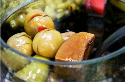 吃瓜酱广西,吃瓜酱的独特风味之旅