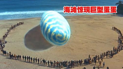 哥斯拉吃瓜视频,惊现神秘瓜类新物种！