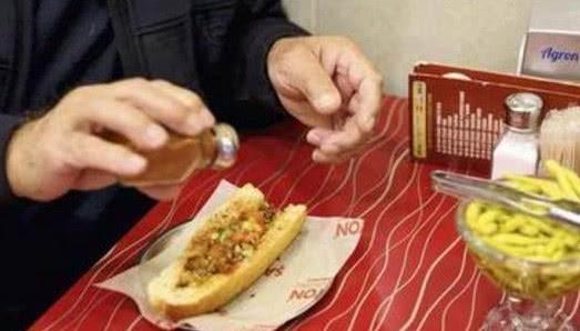 外国吃内脏的瓜,揭秘各国对内脏的独特嗜好