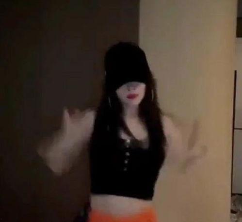 吃瓜跳舞原视频,一场视觉盛宴的狂欢之旅