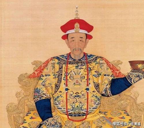 乾隆吃瓜寓意,消暑解忧，寓意深远的宫廷趣事