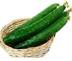 绿色肉瓜可以吃吗,安全食用指南与营养解析