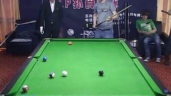 吃瓜台球视频哪里看,热门平台一网打尽