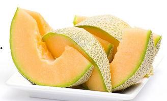 贤淑吃哈密瓜,哈密瓜的甜蜜诱惑