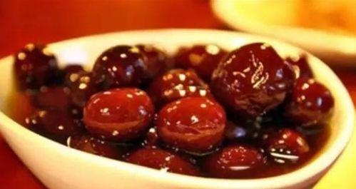 吃大红枣能吃小瓜吗,健康饮食新搭配