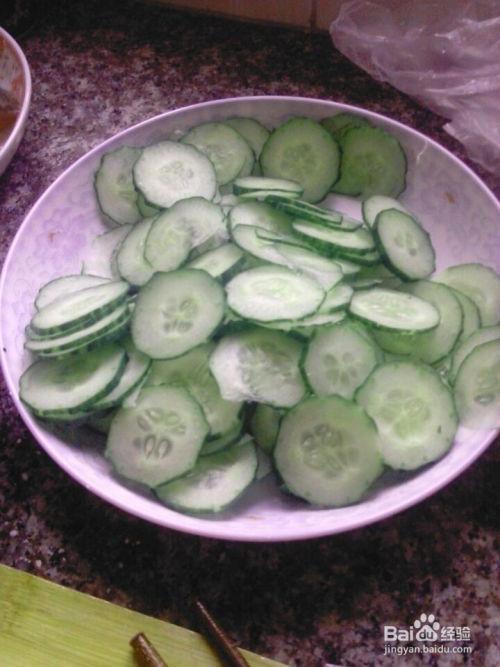 瓜落子怎么炒着吃