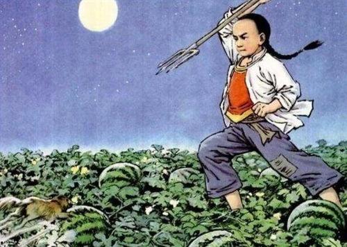 小猹吃瓜,揭秘娱乐圈那些不为人知的幕后故事