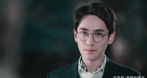 朱一龙明星吃瓜,揭秘娱乐圈幕后故事