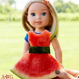 吃瓜拍照姿势室外,吃瓜拍照，定格欢乐瞬间