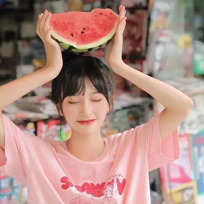 吃瓜禁忌女孩,女孩如何避免成为“瓜田李下”的受害者