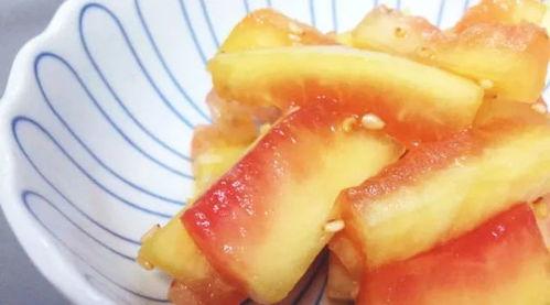 吃西瓜蜜瓜勺子,西瓜蜜瓜勺子的甜蜜之旅