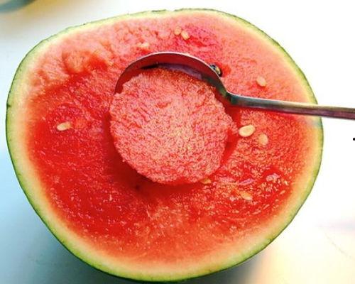 吃西瓜蜜瓜勺子,西瓜蜜瓜勺子的甜蜜之旅  第3张