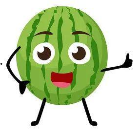 吃西瓜抢瓜大战